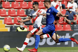 周三002西甲:赫塔费vs阿拉维斯,这场绝对爆冷,结局无法改变! 周三002西甲:赫塔费vs阿拉维斯,这场绝对爆冷,结局无法改变!