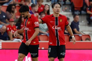 西甲最新战报:皇马大比分负于马竞,黄潜绝杀取得3连胜 西甲最新战报:皇马大比分负于马竞,黄潜绝杀取得3连胜