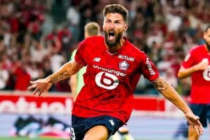 洛里昂 VS 里尔:法甲激情对决 洛里昂 VS 里尔:法甲激情对决