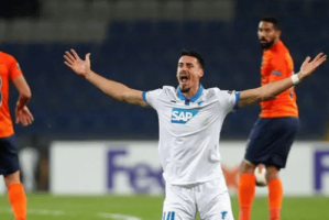 周六011德甲:勒沃库森VS霍芬海姆 周六011德甲:勒沃库森VS霍芬海姆