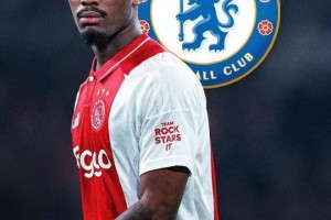 英超新热门,切尔西!3500万英镑签后防多面手,再7000万欧砸荷兰天才 英超新热门,切尔西!3500万英镑签后防多面手,再7000万欧砸荷兰天才