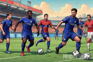 世俱杯决赛:切尔西VS巴黎圣日耳曼 切尔西与大巴黎谁能笑傲群雄? 世俱杯决赛:切尔西VS巴黎圣日耳曼 切尔西与大巴黎谁能笑傲群雄?