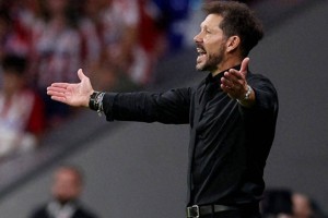 西甲最衰队出炉！55岁匪帅生气：砸1.75亿买10人16年首遭开门黑