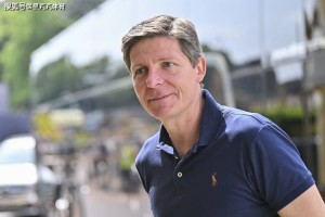 发布会炮轰、赛季末离任！格拉斯纳与水晶宫，一场不可避免的决裂