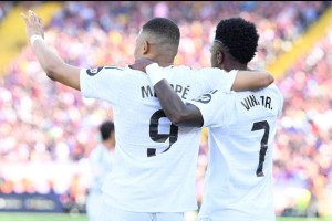 阿隆索要打双前锋,姆总熊皇都不走,罗德里戈降价能去利物浦吗? 阿隆索要打双前锋,姆总熊皇都不走,罗德里戈降价能去利物浦吗?