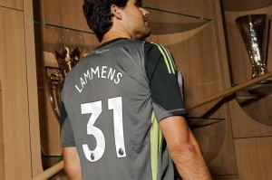 2100万欧新门！曼联官方：新援拉门斯在曼联将穿31号