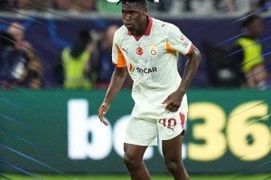 土超霸主惨遭欧冠重创！穆里尼奥嘲讽得到验证