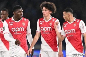 热刺近距离观察法甲三巨头的表现，其中后卫表现优于边锋