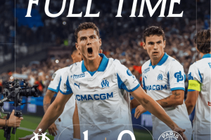 法甲联赛:斯特拉斯堡球迷躺平,马赛德比获胜主帅停赛 法甲联赛:斯特拉斯堡球迷躺平,马赛德比获胜主帅停赛