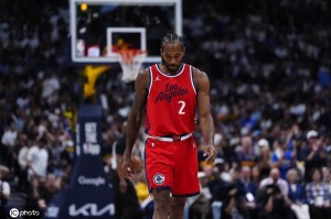 若阴阳合同证据确凿 伦纳德现有合同将被解除 若阴阳合同证据确凿 伦纳德现有合同将被解除