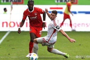 柏林联合的保级之战,海登海姆的德甲挑战,谁能更胜一筹 柏林联合的保级之战,海登海姆的德甲挑战,谁能更胜一筹