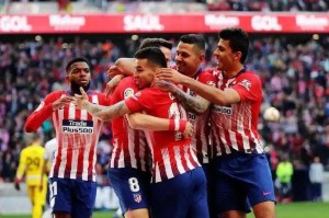 重磅!勒马尔租借加盟赫罗纳,西甲转会风云又起 重磅!勒马尔租借加盟赫罗纳,西甲转会风云又起