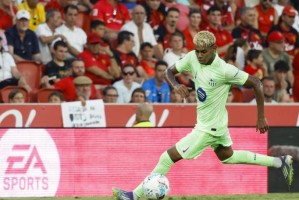 本世纪西甲最年轻！18岁34天超越法蒂，亚马尔令人赞叹