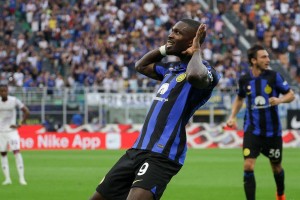 一日意甲动态：小图拉姆或将战旧主巴萨？米兰白养“高薪幽灵”奥里吉