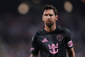 哈兰德和费尔明激活里程碑!里程碑第一都是梅西! 哈兰德和费尔明激活里程碑!里程碑第一都是梅西!