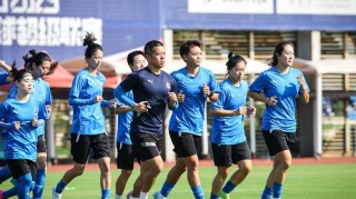 1-2！武汉女足补时被绝平，加时赛被绝杀，无缘世俱杯战阿森纳