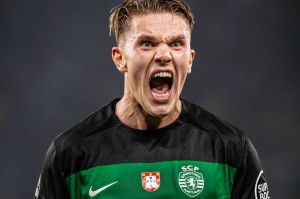 从香饽饽到烫手山芋：葡体对约克雷斯的1亿欧元标价引发转会争议