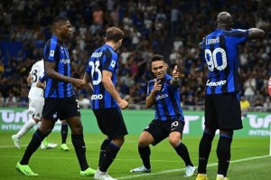 意甲生死对决：威尼斯绝境逆袭，尤文力保欧冠席位