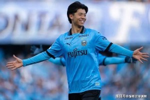 日本国脚高井幸大告别川崎前锋,500万镑加盟热刺 日本国脚高井幸大告别川崎前锋,500万镑加盟热刺
