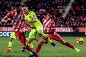 西甲焦点战:赫塔费主场迎战赫罗纳,谁能打破僵局? 西甲焦点战:赫塔费主场迎战赫罗纳,谁能打破僵局?