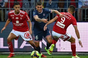 法甲中游卡位战！尼斯主场能否止颓？巴黎 FC 客场抢分冲前十