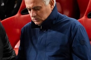 3-1后！让穆帅争2有望：本菲卡半程不败+差对手3分，前二进欧冠