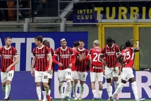 AC米兰离队射手接近重返西甲 AC米兰离队射手接近重返西甲