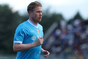 1-2大冷，意甲冠军不敌法甲弱旅，6分钟丢2球+德布劳内中柱酿悲剧