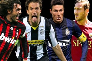 意甲转播费分配揭秘,国米为何超冠军,未来收入可期 意甲转播费分配揭秘,国米为何超冠军,未来收入可期