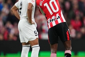 拜仁毕巴别抢了，西甲天才只认巴萨，你俩急也没用！