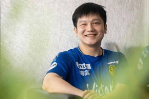 忙碌的樊振东结束德甲,回归备战全运,12月打完乒超总决赛回德国 忙碌的樊振东结束德甲,回归备战全运,12月打完乒超总决赛回德国