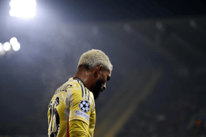 尤文史上最失败引援？5150万标王迷失意甲，一年后惨遭“甩卖”！