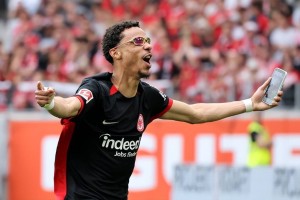 切尔西看上22岁法国天才妖锋德甲黑店漫天要价1亿欧不做冤大头