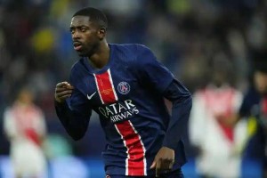 4-0血洗皇马！巴黎用24亿巅峰战定义新王，姆巴佩沦为背景板！