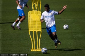 格列兹曼200球里程碑：西蒙尼盛赞他的贡献与马竞的未来