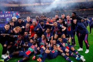 法甲:巴黎圣日尔曼VS斯特拉斯堡 今日内附推荐比分 法甲:巴黎圣日尔曼VS斯特拉斯堡 今日内附推荐比分