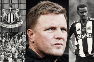 有钱没底蕴引援难 纽卡今夏6大目标都没来&伊萨克要离队 替身难来