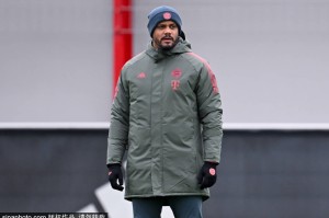 穆勒：拜仁在德甲牢牢把握局面，这个赛季一切皆有可能