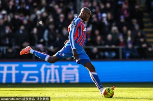 超8000万镑！曼联、皇马、红军、曼城争抢水晶宫新星沃顿，背后故事引人关注