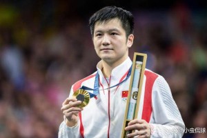 樊振东突然退出德甲!1个决定看哭球迷,王励勤暖心祝福引发讨论 樊振东突然退出德甲!1个决定看哭球迷,王励勤暖心祝福引发讨论