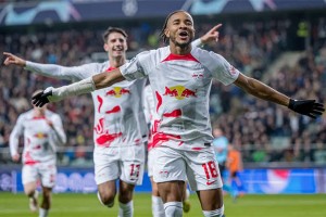 周五006德甲：拜仁VS莱比锡