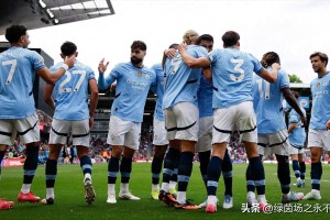 曼城第三签：44场32球中场，法甲欧联双料助攻王，要价4000万！