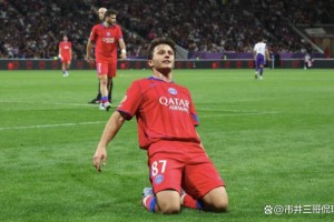 3-6!法甲一夜炸出最惨烈进球大战,21岁小将帽子戏法让魔鬼主场秒变背景板 3-6!法甲一夜炸出最惨烈进球大战,21岁小将帽子戏法让魔鬼主场秒变背景板