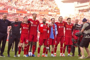 冠军中场的大考诀窍 冠军中场的大考诀窍