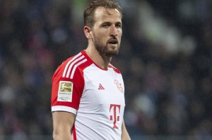 尤文首败或换帅,巴黎争冠不稳,拜仁称霸德甲 尤文首败或换帅,巴黎争冠不稳,拜仁称霸德甲