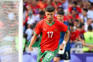 法甲新势力出手！欧塞尔锁定博洛尼亚摩洛哥中场引擎