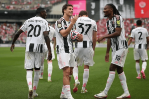 意甲新王身价飙升利物浦切尔西阿森纳关注尤文400万年薪砸得值当