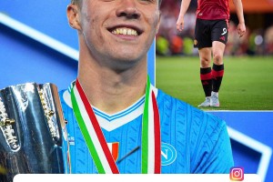 霍伊伦德从曼联梦碎到那不勒斯新生：背后真相与红魔巨额亏损揭秘