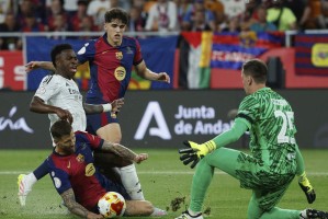 巴萨的困境:巴尔德复出,库巴西伤情成疑,能否撑得住? 巴萨的困境:巴尔德复出,库巴西伤情成疑,能否撑得住?