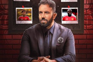 最适合曼联新9号是谁?阿莫林理想中锋标准揭秘,埃基蒂克有一致命缺陷 最适合曼联新9号是谁?阿莫林理想中锋标准揭秘,埃基蒂克有一致命缺陷